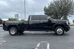 2024 GMC Sierra 3500HD Denali