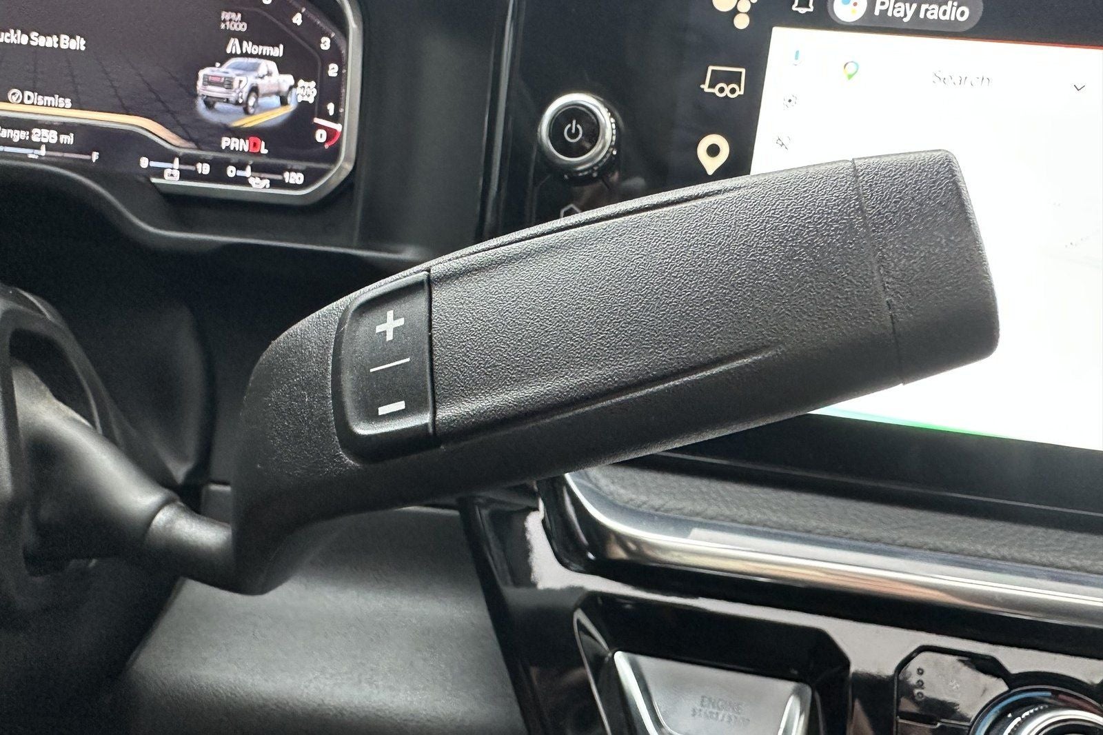 2024 GMC Sierra 3500HD Denali