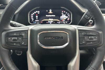 2024 GMC Sierra 3500HD Denali