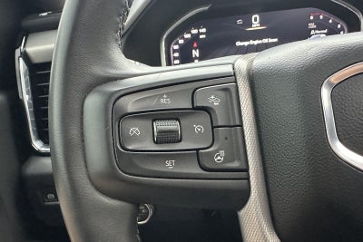 2024 GMC Sierra 3500HD Denali