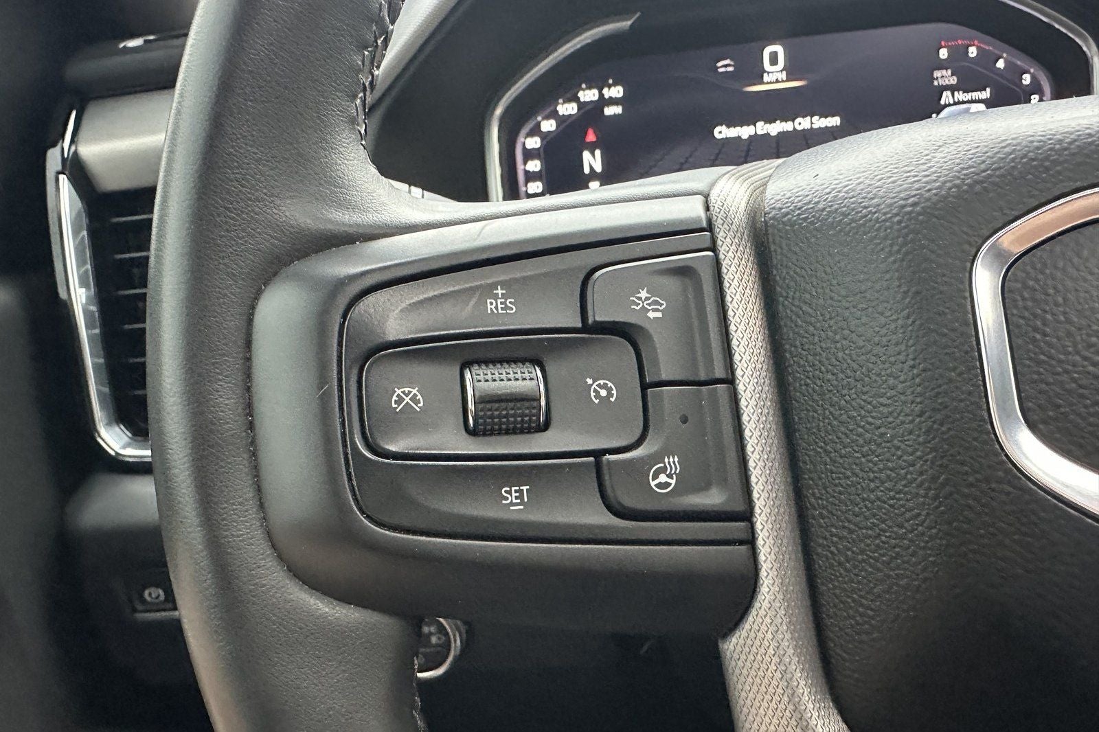 2024 GMC Sierra 3500HD Denali