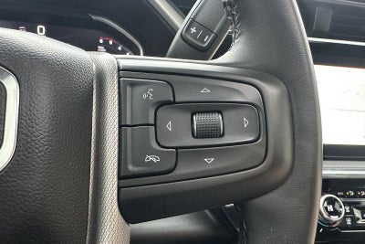 2024 GMC Sierra 3500HD Denali