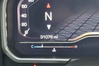 2024 GMC Sierra 3500HD Denali