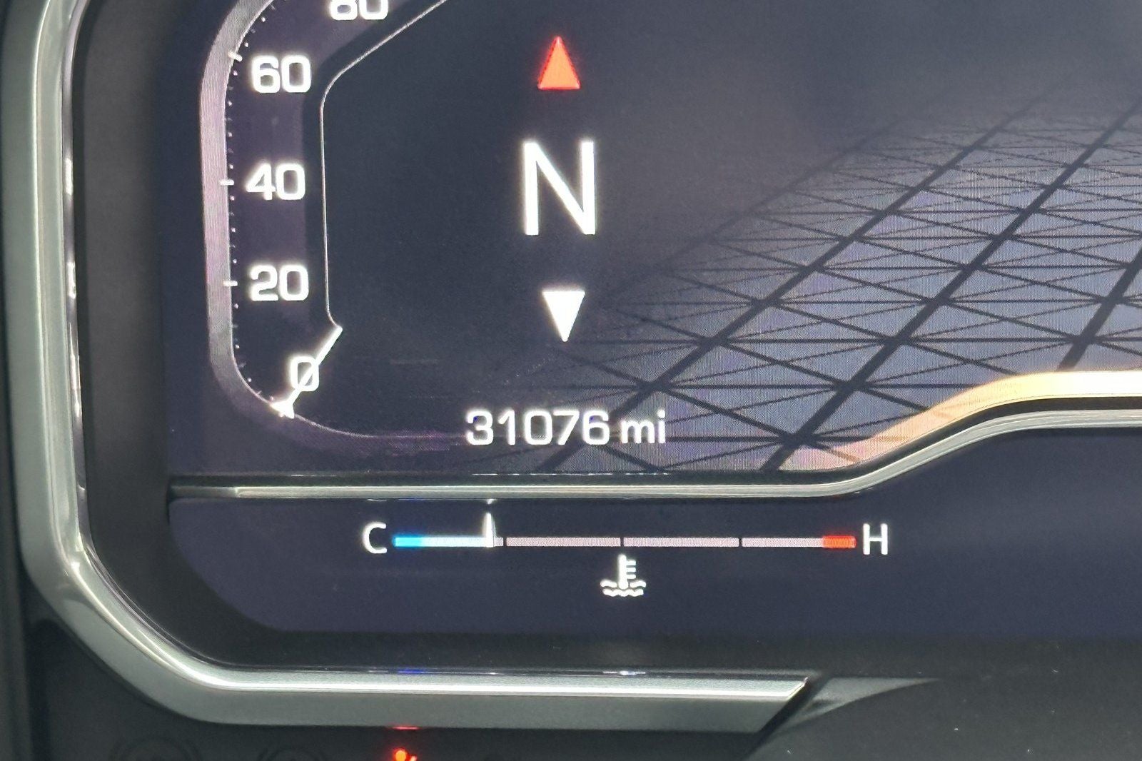 2024 GMC Sierra 3500HD Denali