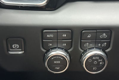 2024 GMC Sierra 3500HD Denali