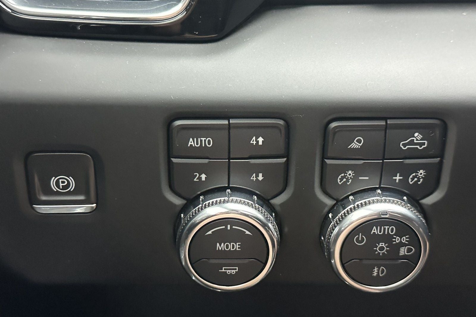 2024 GMC Sierra 3500HD Denali