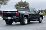 2024 GMC Sierra 3500HD Denali