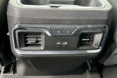 2024 GMC Sierra 3500HD Denali