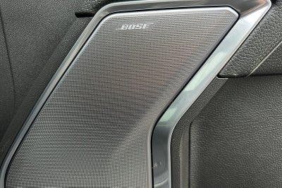 2024 GMC Sierra 3500HD Denali