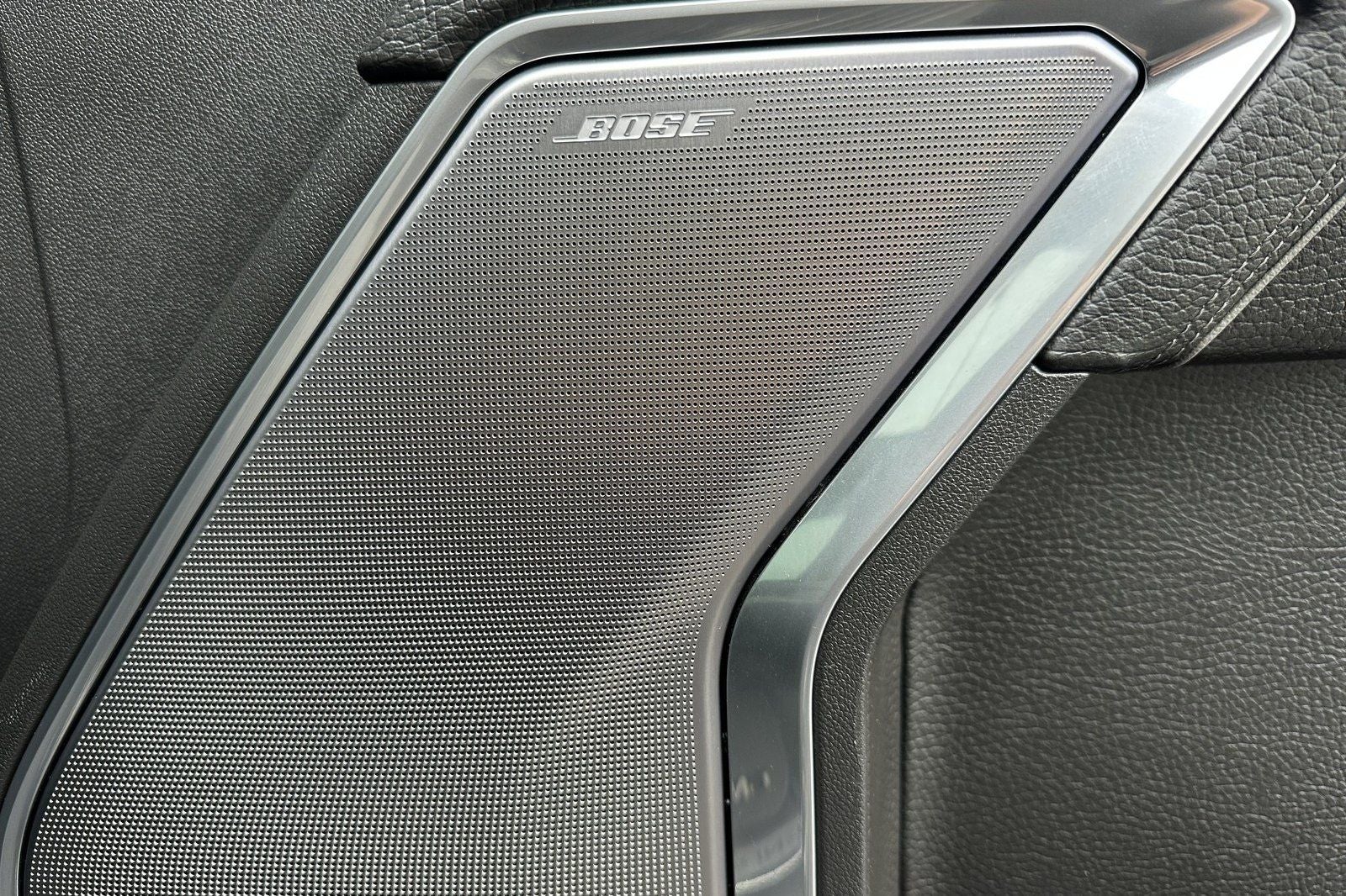 2024 GMC Sierra 3500HD Denali