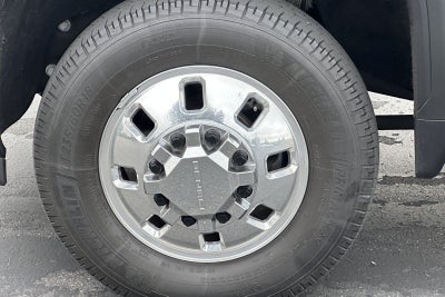 2024 GMC Sierra 3500HD Denali