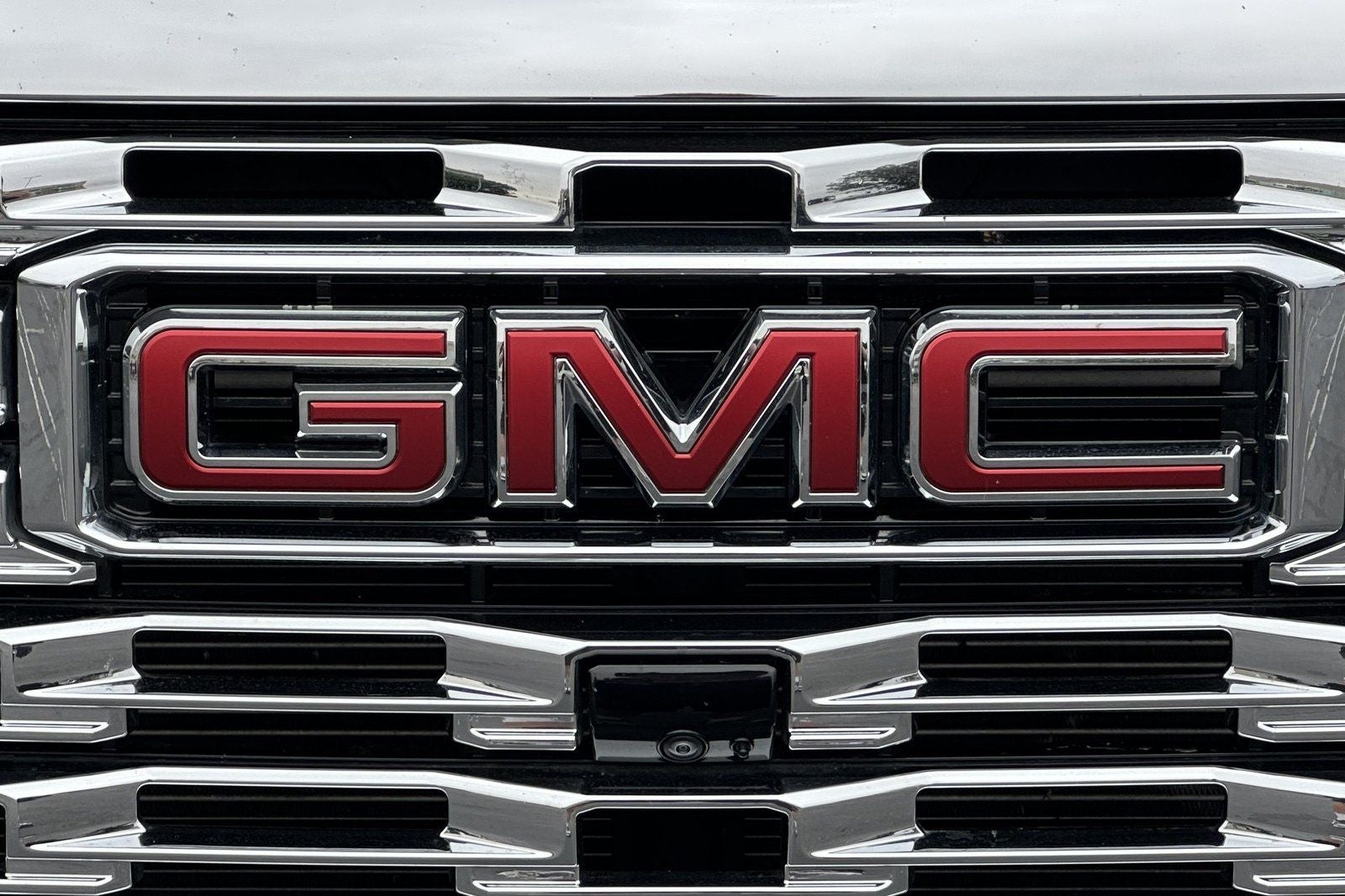 2024 GMC Sierra 3500HD Denali
