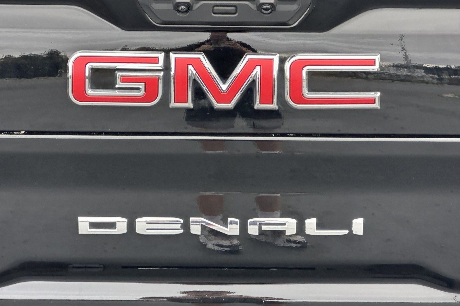 2024 GMC Sierra 3500HD Denali