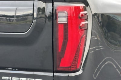 2024 GMC Sierra 3500HD Denali