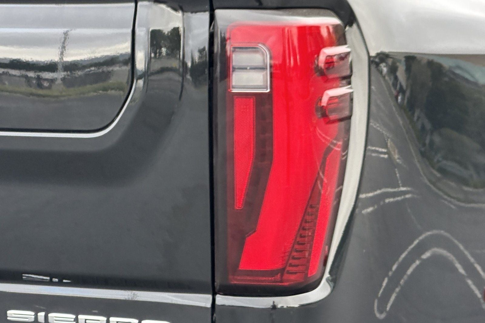 2024 GMC Sierra 3500HD Denali