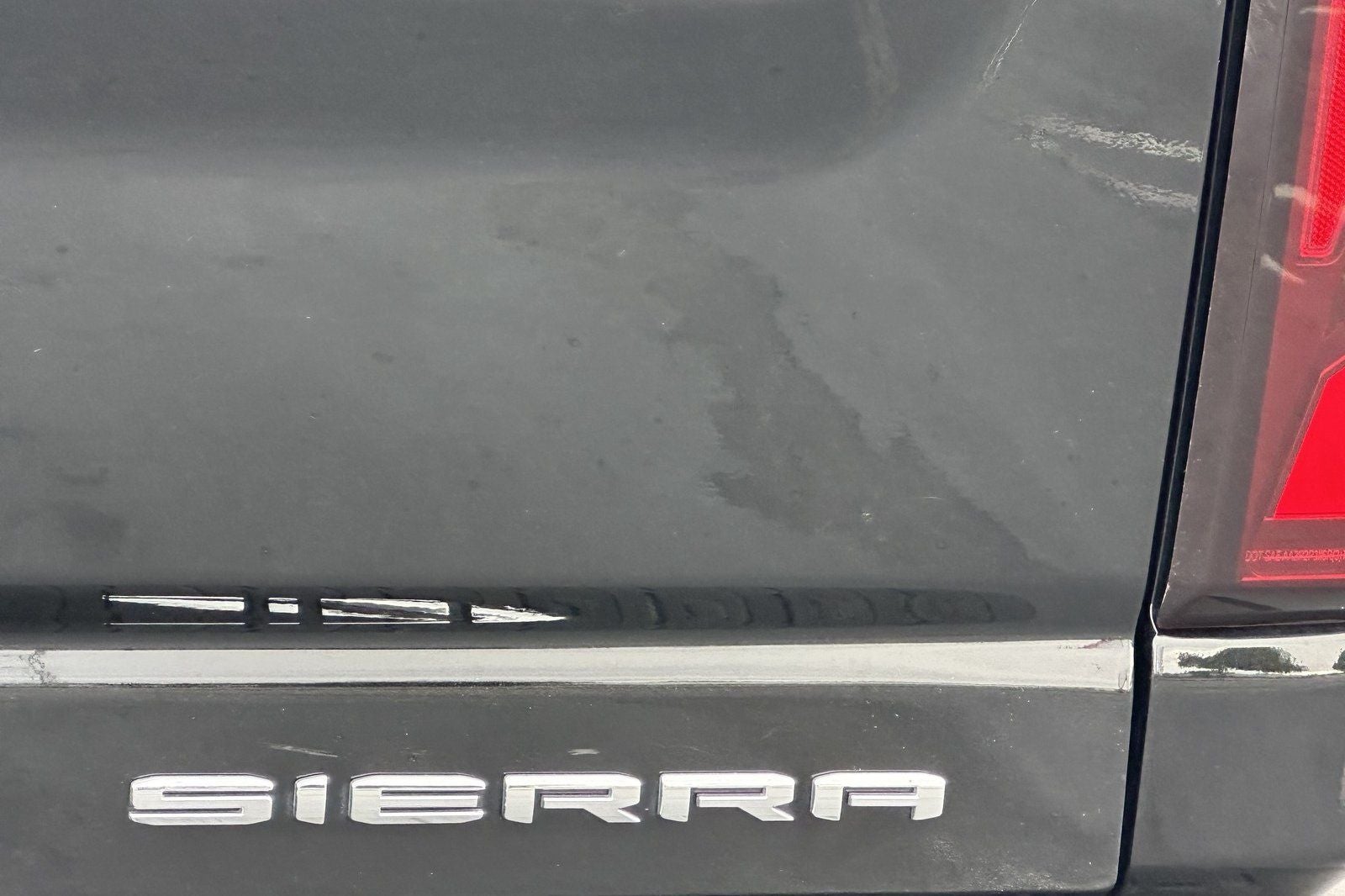 2024 GMC Sierra 3500HD Denali
