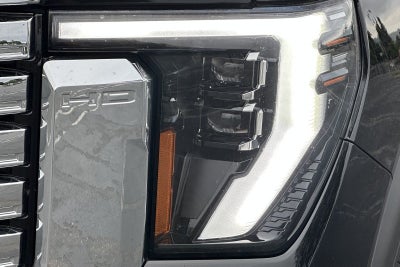 2024 GMC Sierra 3500HD Denali