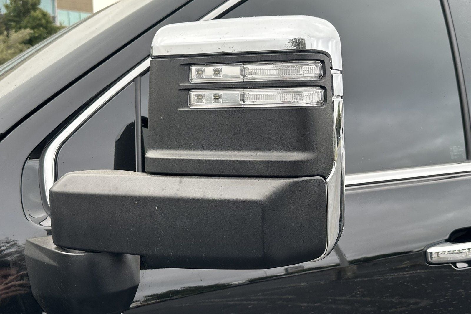 2024 GMC Sierra 3500HD Denali