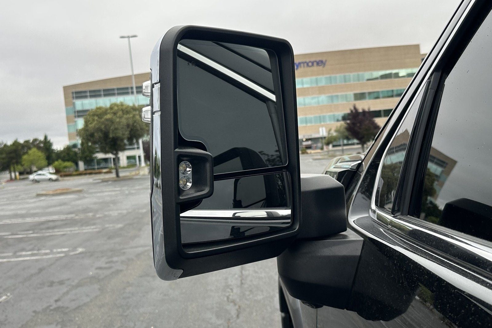 2024 GMC Sierra 3500HD Denali
