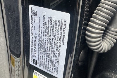 2024 GMC Sierra 3500HD Denali
