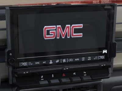 2026 GMC Hummer EV Pickup 2X