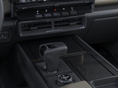 2026 GMC Hummer EV Pickup 2X