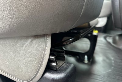 2024 GMC Savana 2500 Work Van