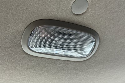 2024 GMC Savana 2500 Work Van