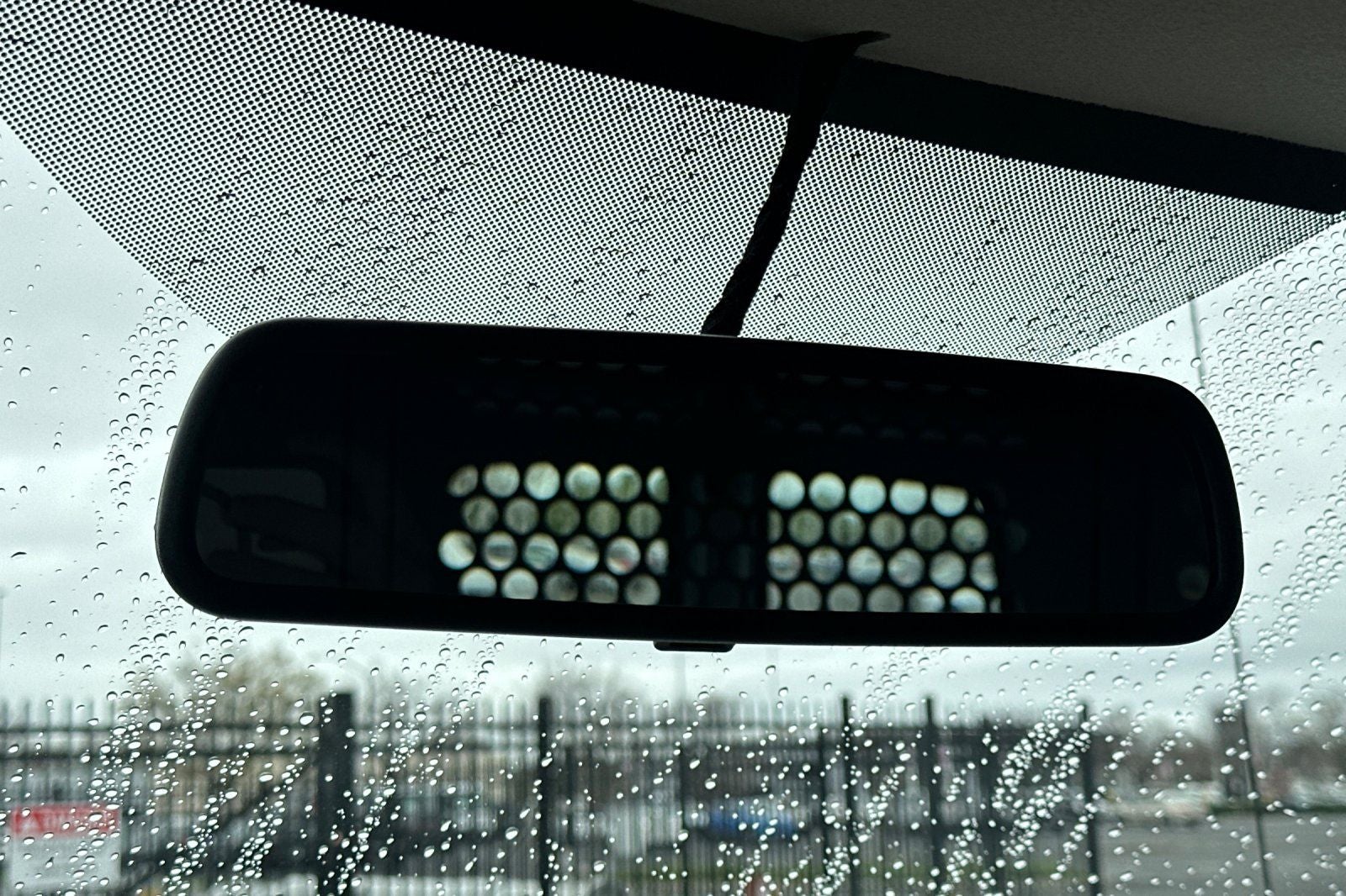 2024 GMC Savana 2500 Work Van