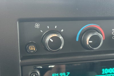 2024 GMC Savana 2500 Work Van