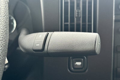 2024 GMC Savana 2500 Work Van