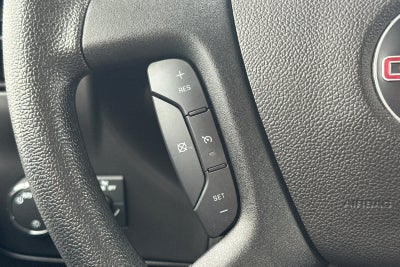 2024 GMC Savana 2500 Work Van