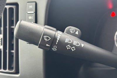 2024 GMC Savana 2500 Work Van