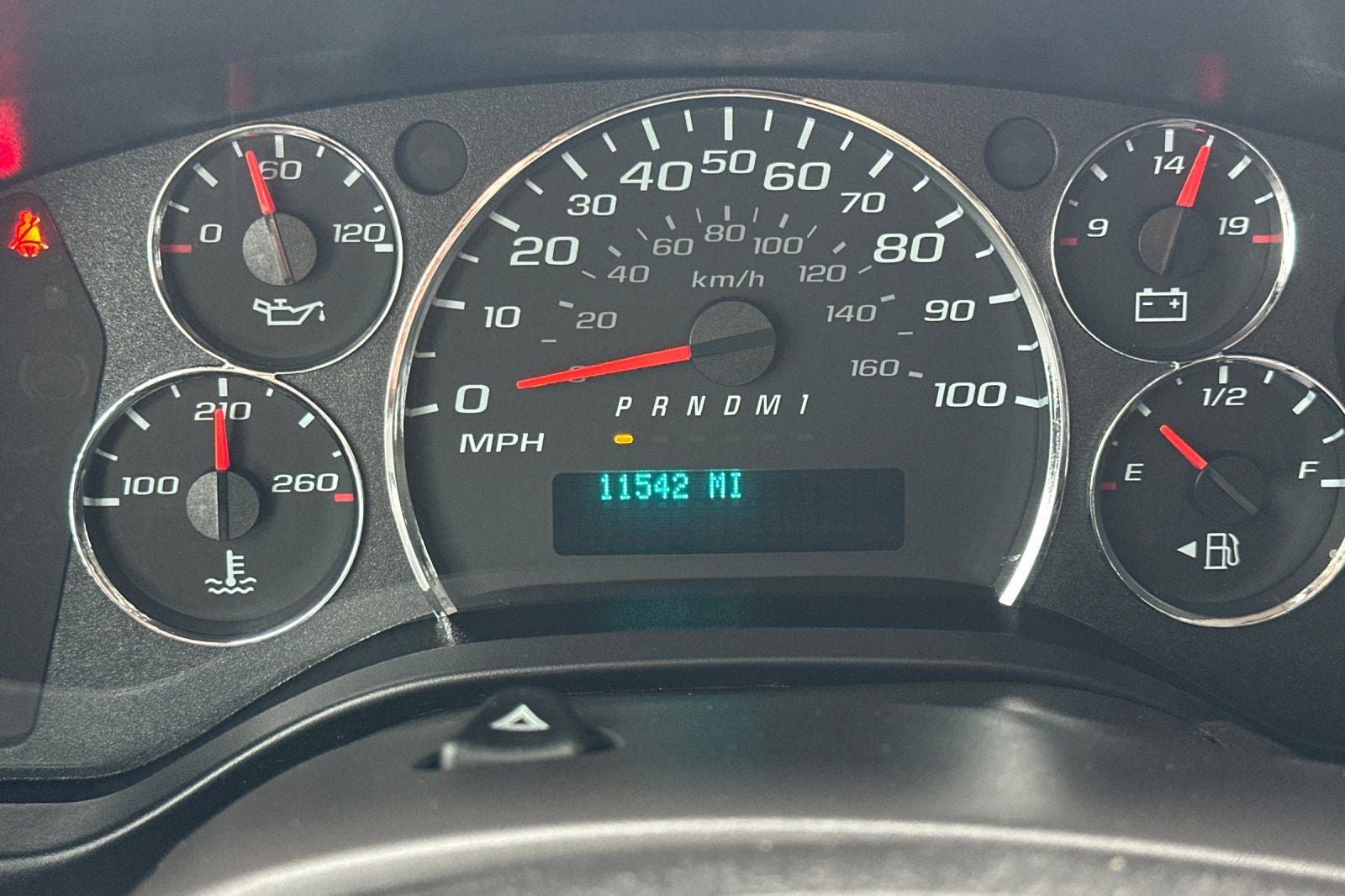 2024 GMC Savana 2500 Work Van