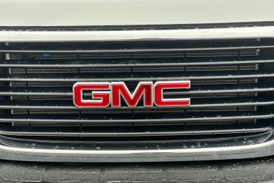 2024 GMC Savana 2500 Work Van