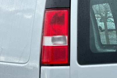 2024 GMC Savana 2500 Work Van