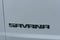 2024 GMC Savana 2500 Work Van