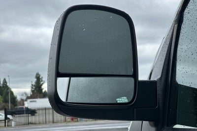 2024 GMC Savana 2500 Work Van