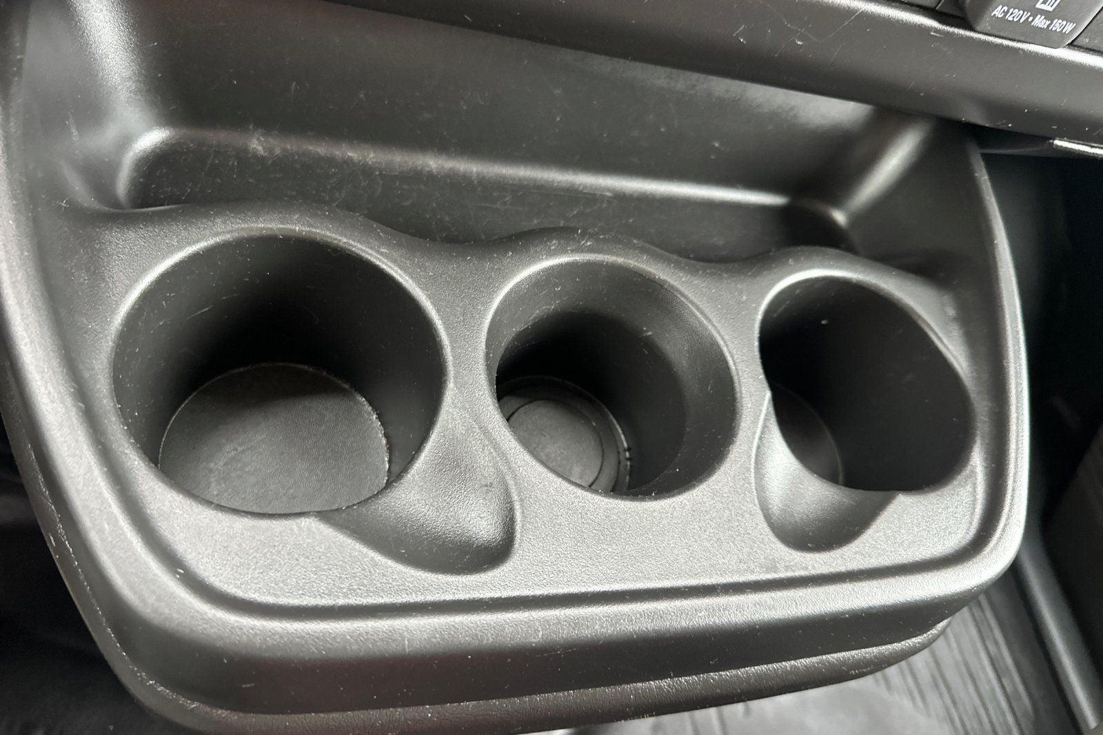 2024 GMC Savana 2500 Work Van