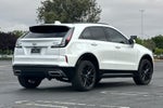 2025 Cadillac XT4 Sport