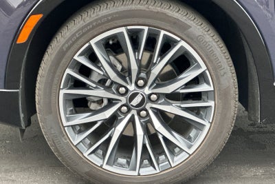 2024 Cadillac XT4 Sport