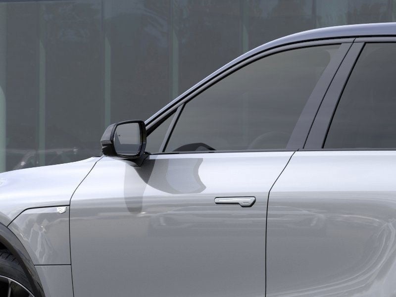 2025 Cadillac LYRIQ Sport