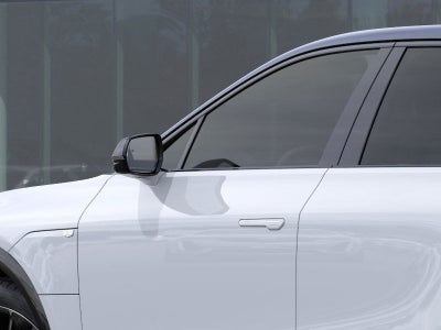 2026 Cadillac LYRIQ Signature Sport