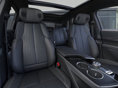 2026 Cadillac LYRIQ Signature Sport