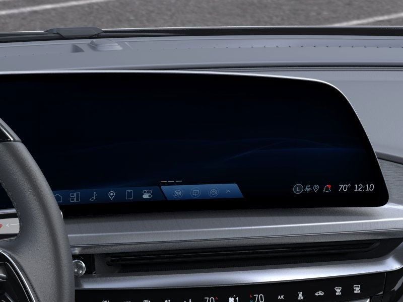 2026 Cadillac LYRIQ Signature Sport
