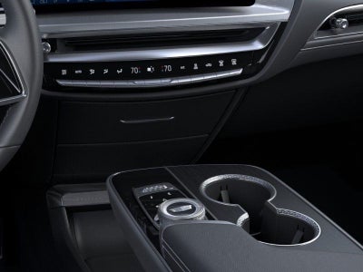 2026 Cadillac LYRIQ Signature Sport