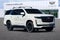 2022 Cadillac Escalade Luxury