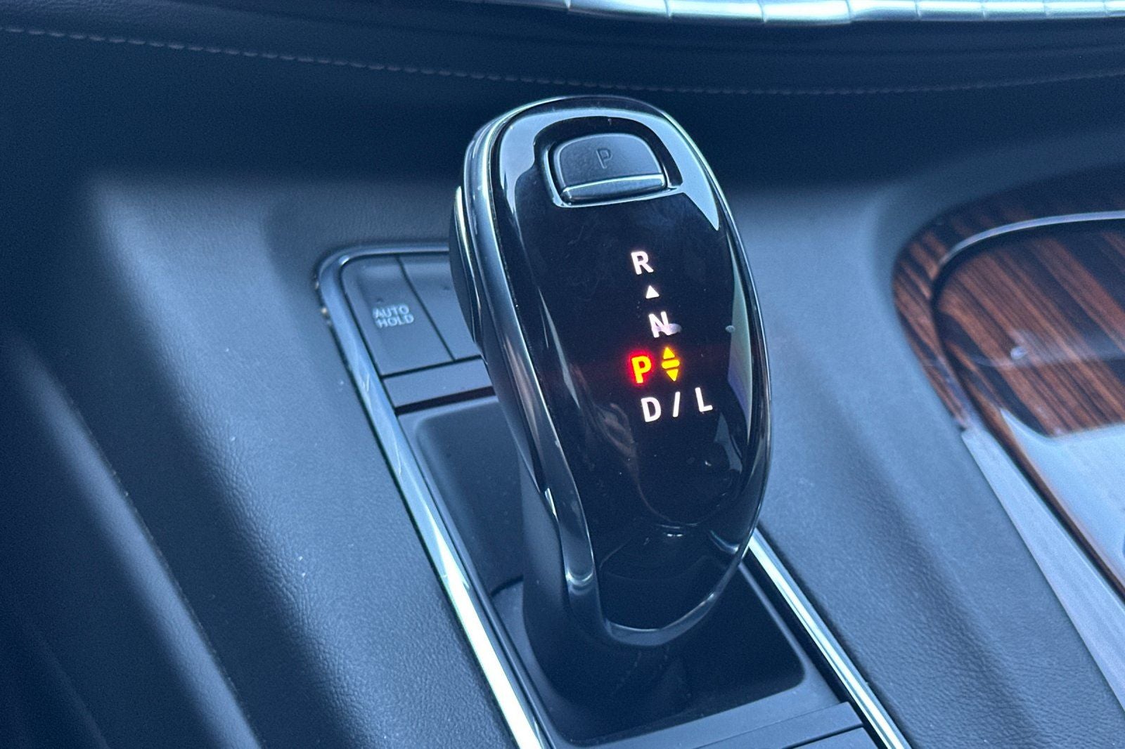 2022 Cadillac Escalade Luxury