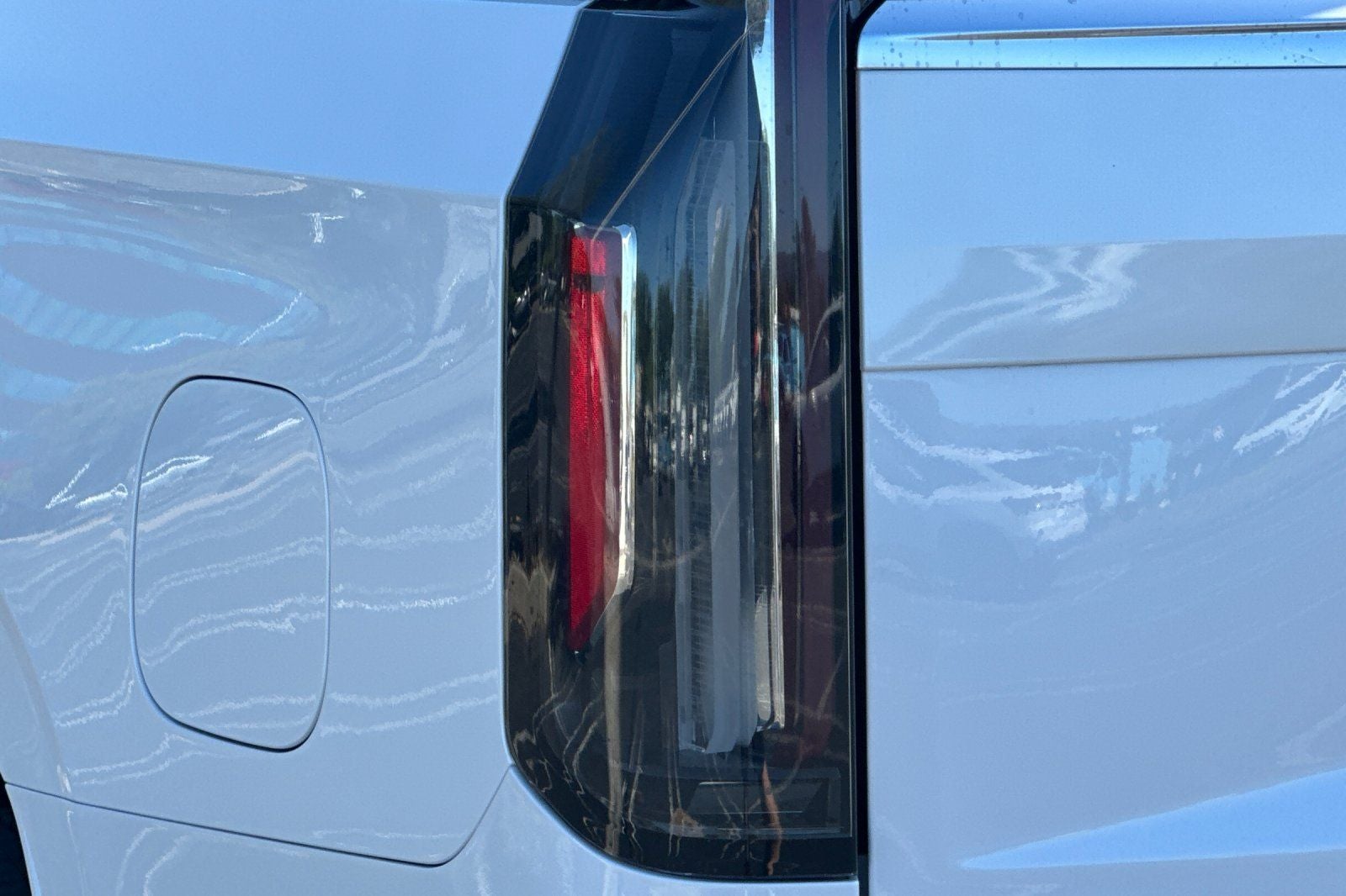 2022 Cadillac Escalade Luxury