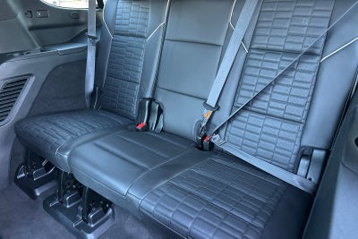 2024 Cadillac Escalade Premium Luxury Platinum